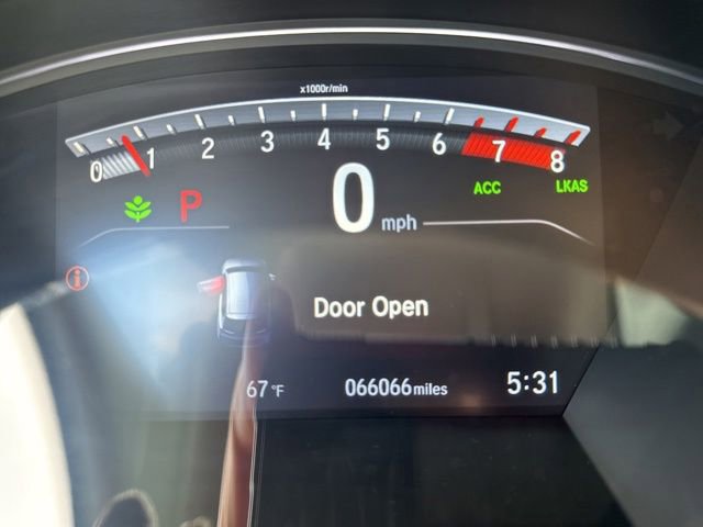 Used 2019 Honda CR-V EX-L image 22