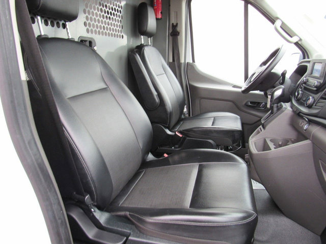 Used 2023 Ford Transit 250 Medium Roof RWD image 14