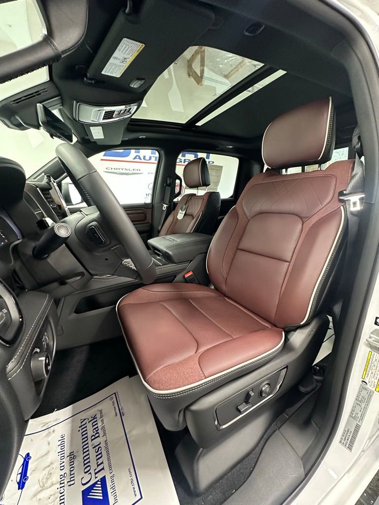 New 2026 RAM 1500 Limited image 12