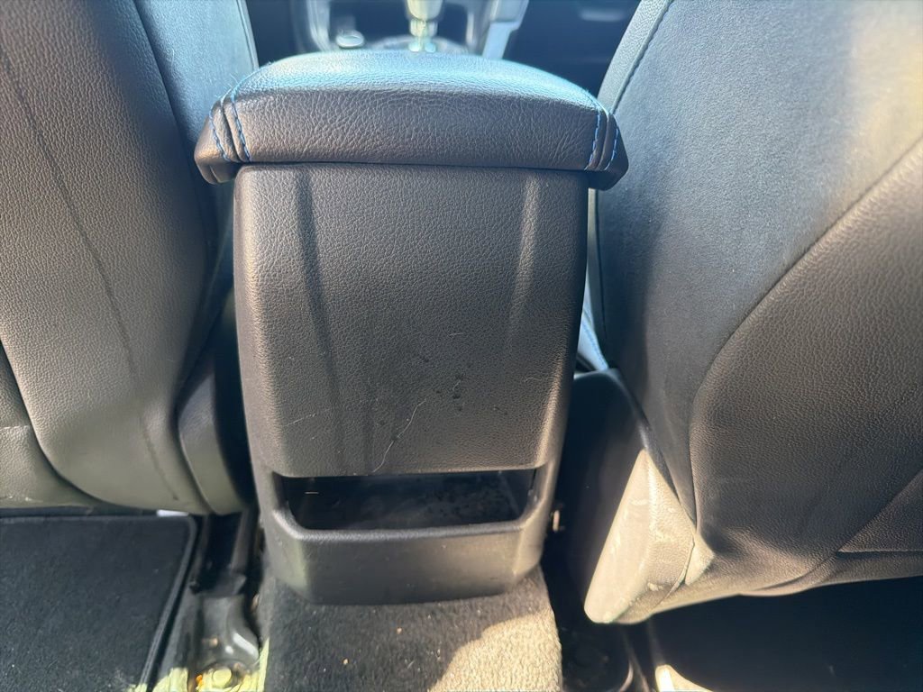 Used 2017 Ford Focus RS image 10