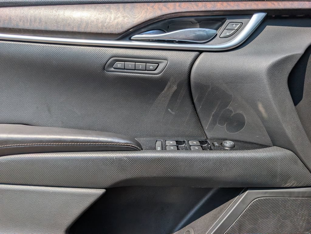 Used 2018 Cadillac XTS Luxury FWD image 15