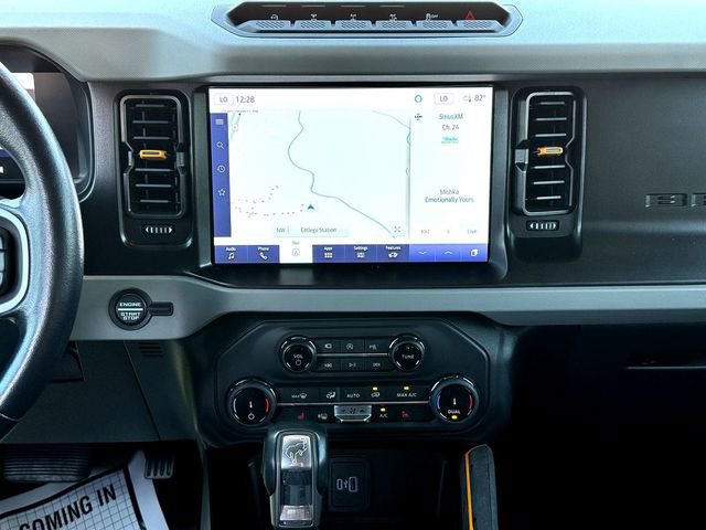 Used 2022 Ford Bronco Badlands image 27