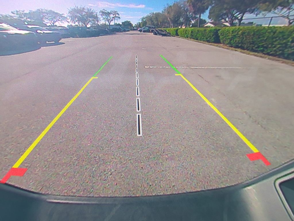 Used 2020 Jeep Gladiator Sport w/ Quick Order Package 24S image 24