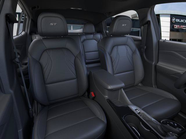 New 2026 Buick Envista Sport Touring w/ Convenience I Package FWD image 40