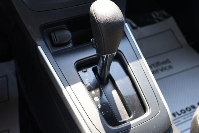 Used 2019 Nissan Sentra S FWD image 12