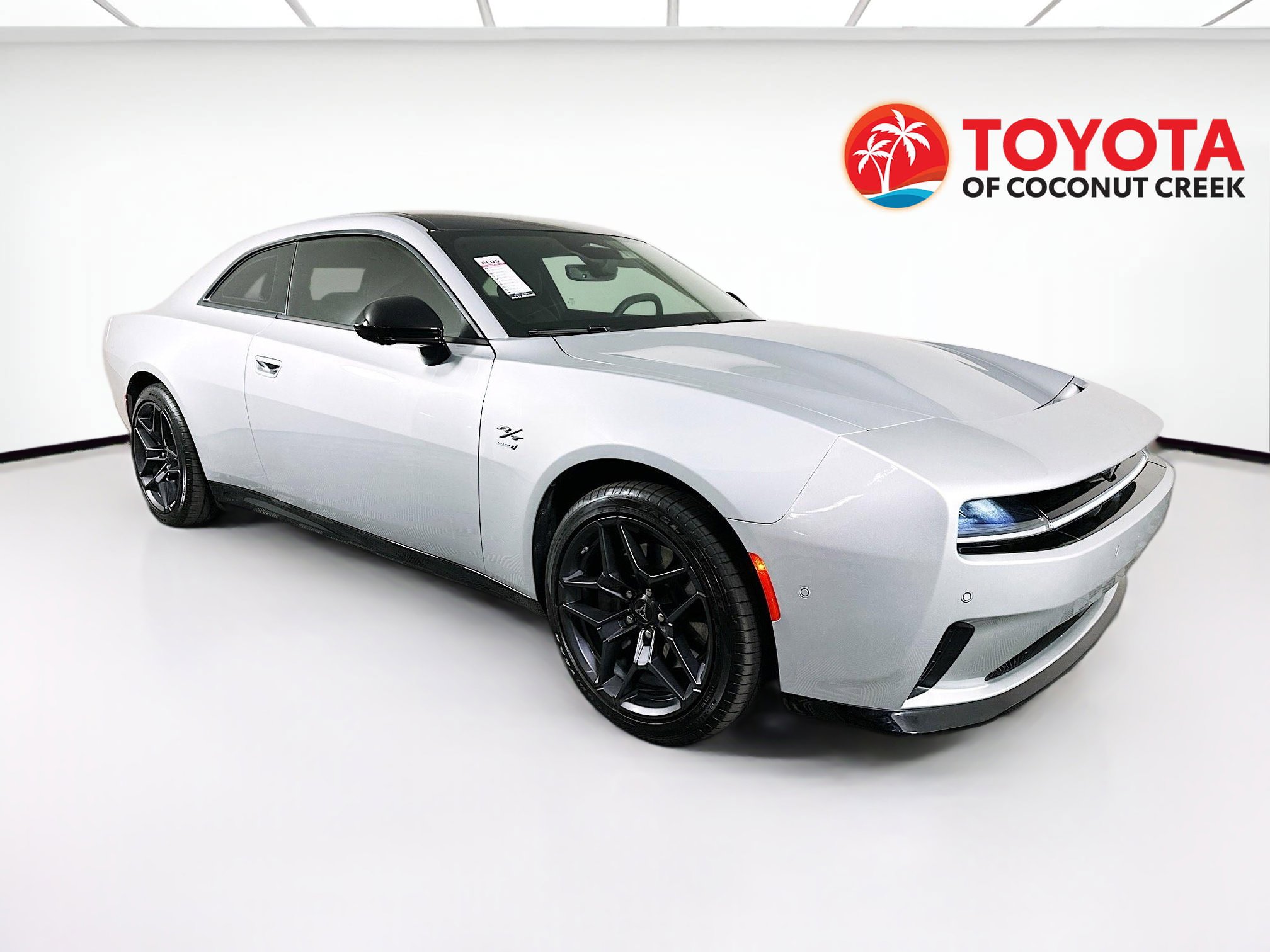 Used 2024 Dodge Charger R/T w/ Plus Group