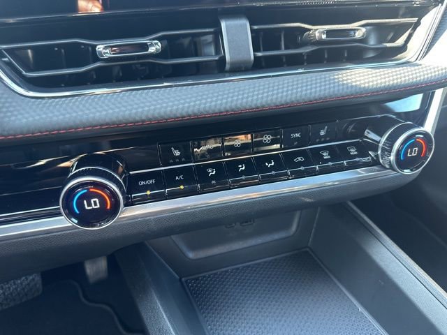 New 2026 Chevrolet Equinox RS image 26