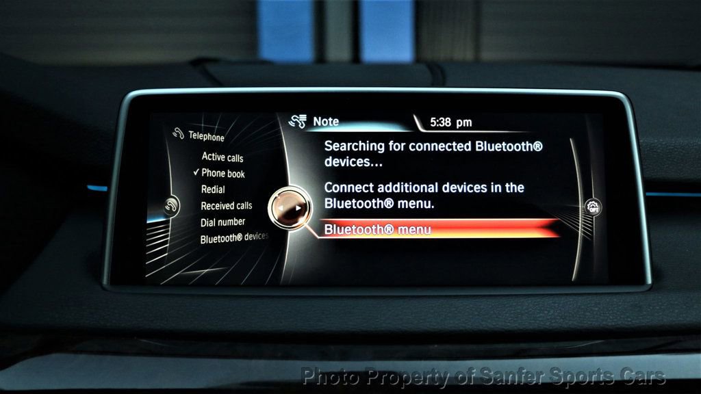 Used 2015 BMW X5 sDrive35i RWD image 44