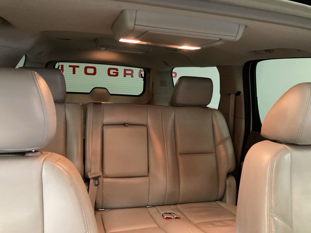 Used 2012 GMC Yukon XL 2500 SLT image 48