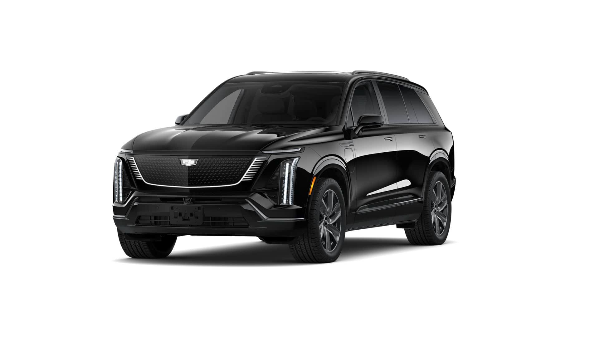 New 2027 Cadillac Vistiq Sport AWD/4WD image 25