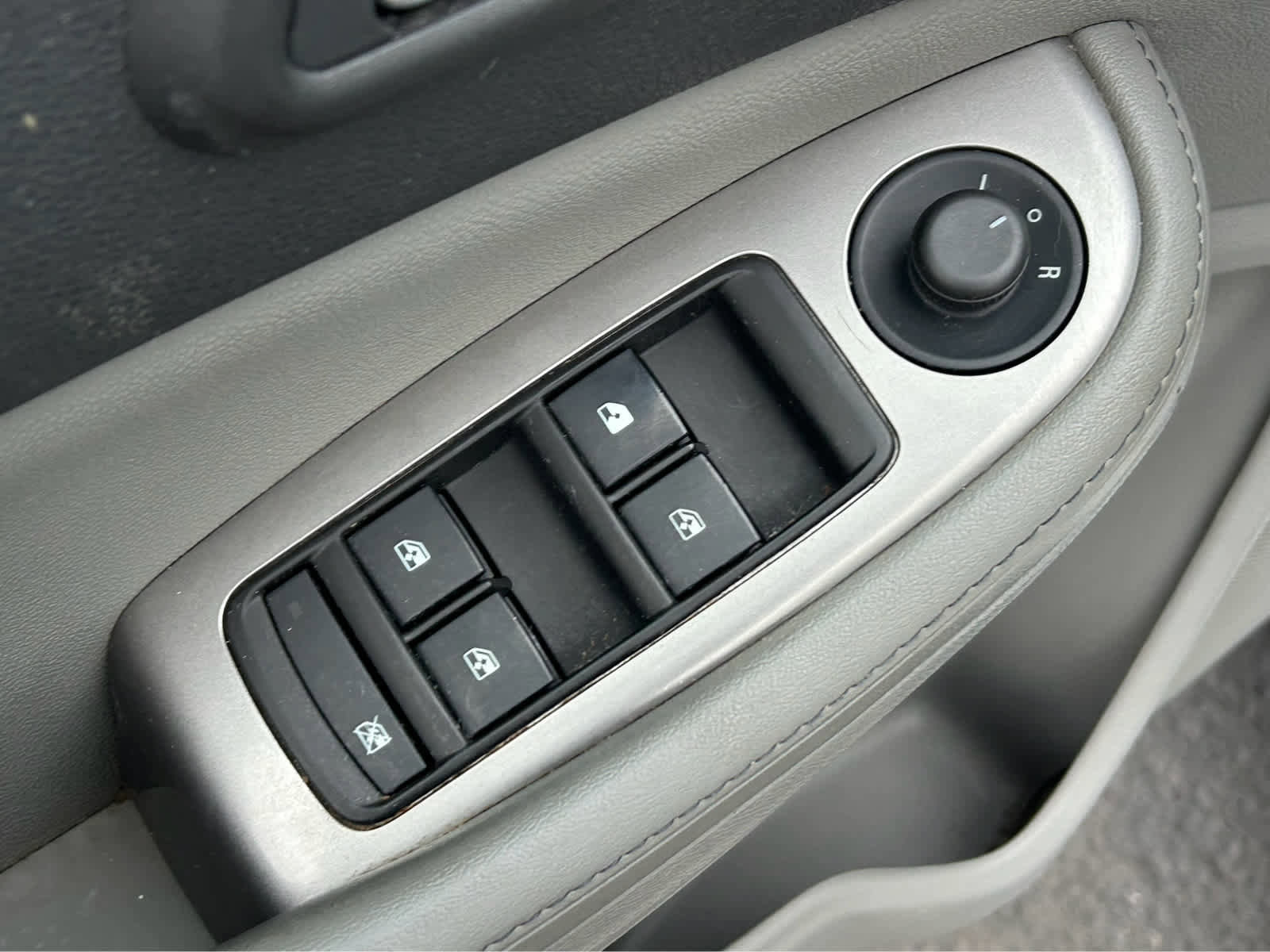 Used 2015 Chevrolet Malibu LS FWD image 15