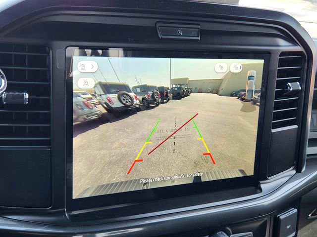 New 2026 Ford F150 STX w/ Equipment Group 200A RWD image 18