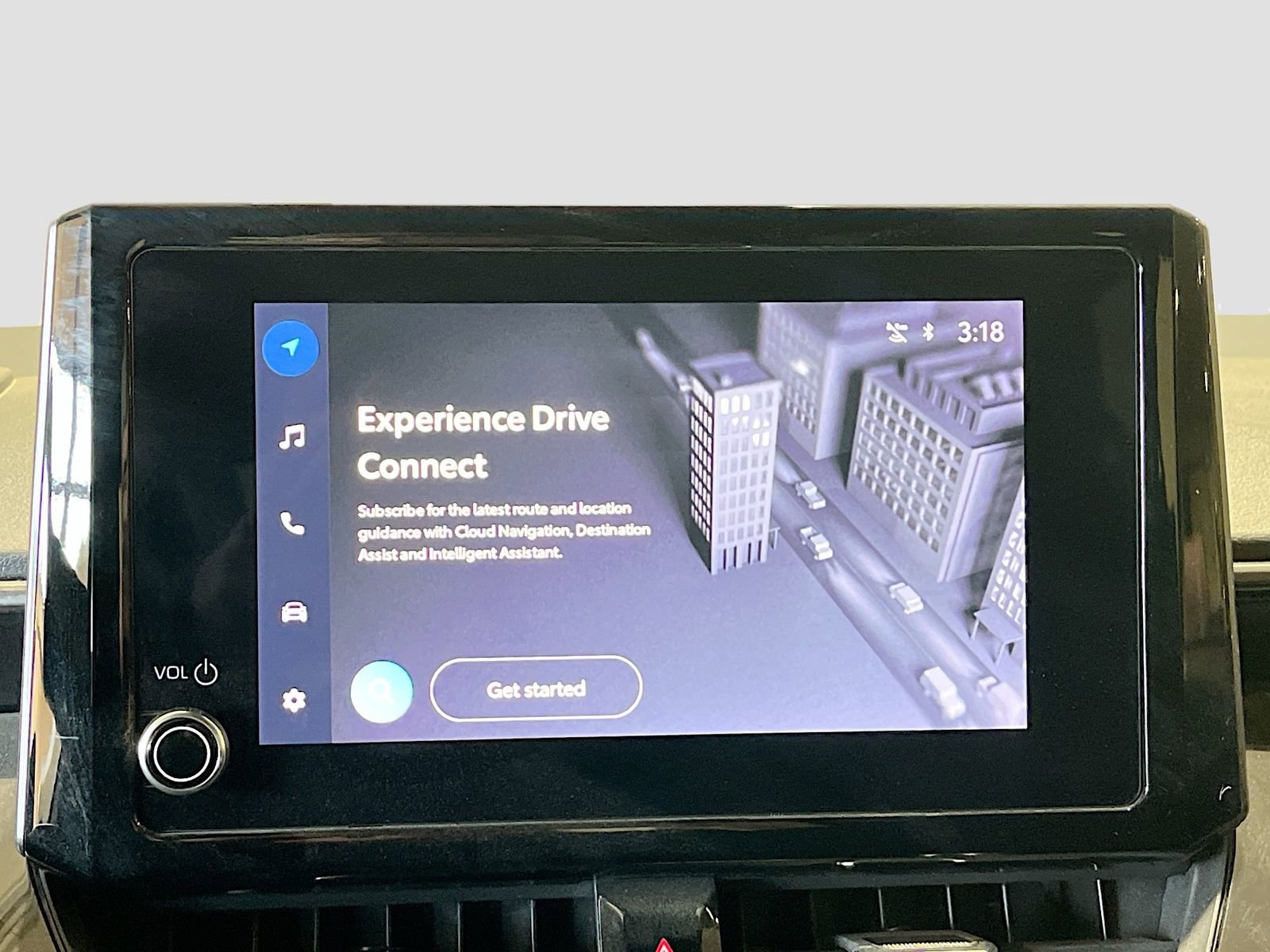 Used 2023 Toyota Corolla Core w/ Performance Package image 13