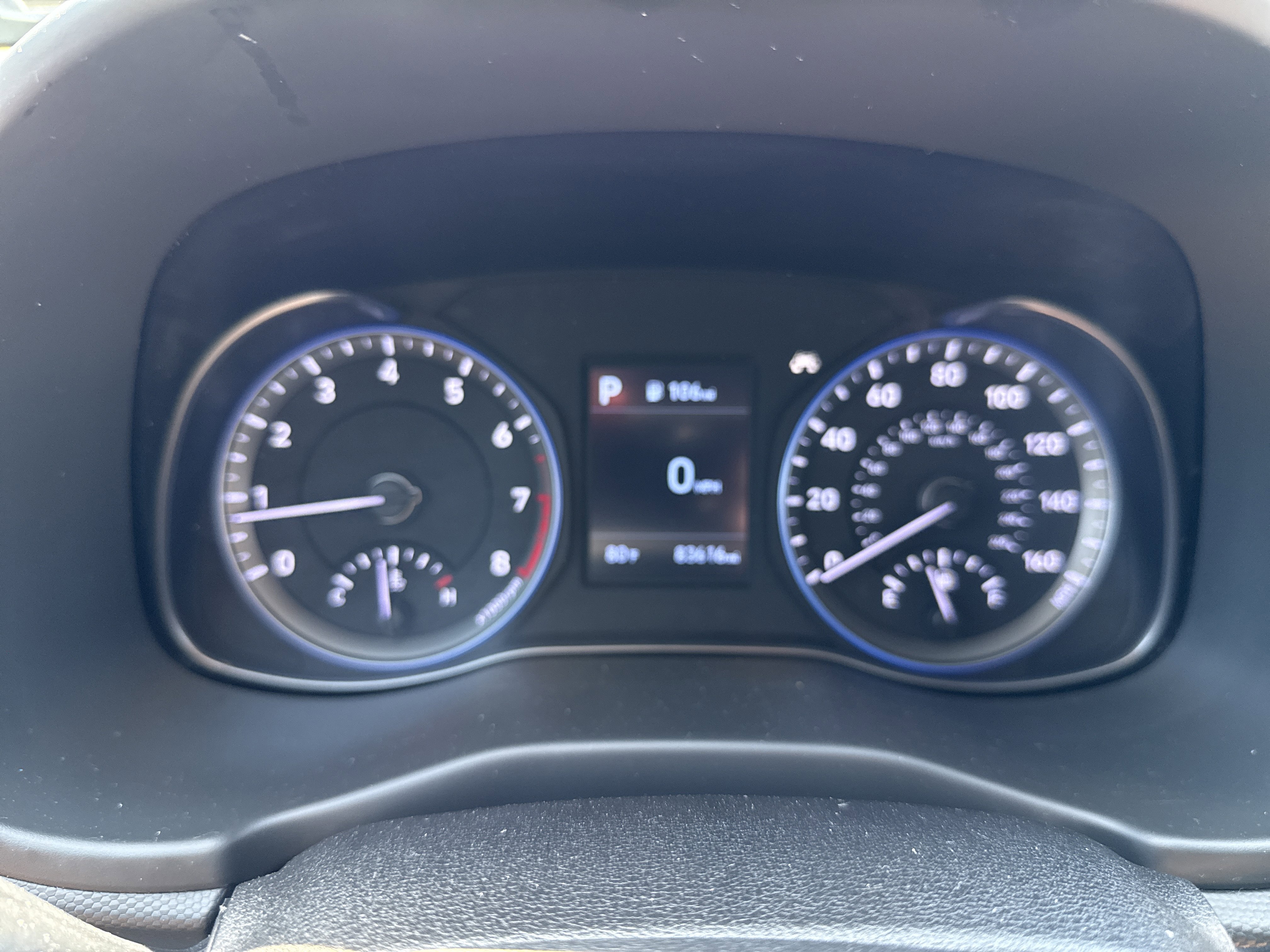 Used 2019 Hyundai Kona SE AWD/4WD image 20