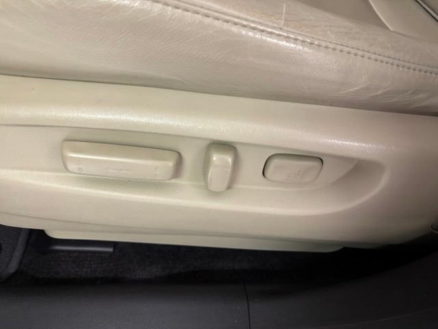 Certified 2017 Acura MDX w/ Technology Package FWD image 10