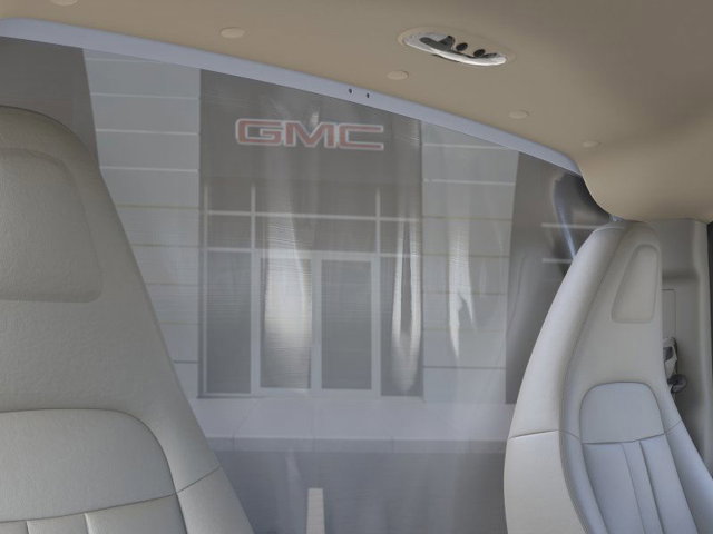 New 2025 GMC Savana 3500 w/ Power Convenience Package image 24