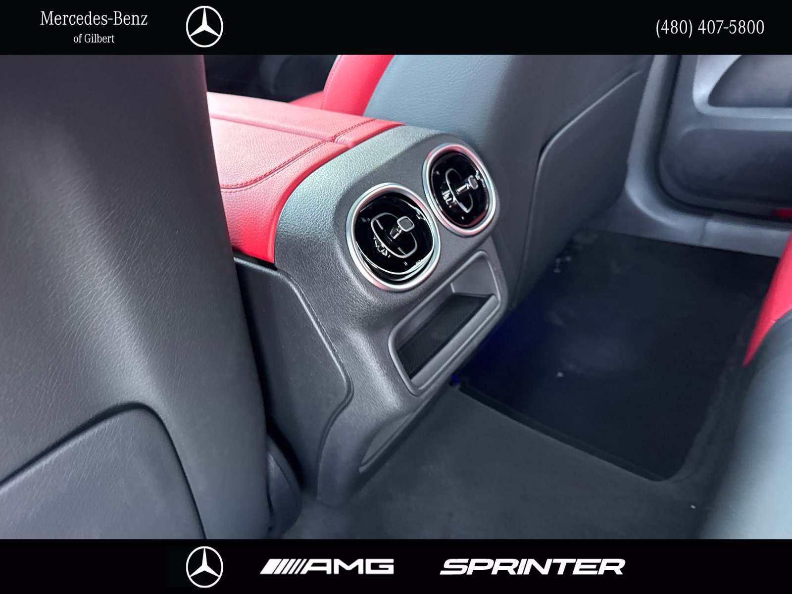 New 2026 Mercedes-Benz GLC 300 image 23