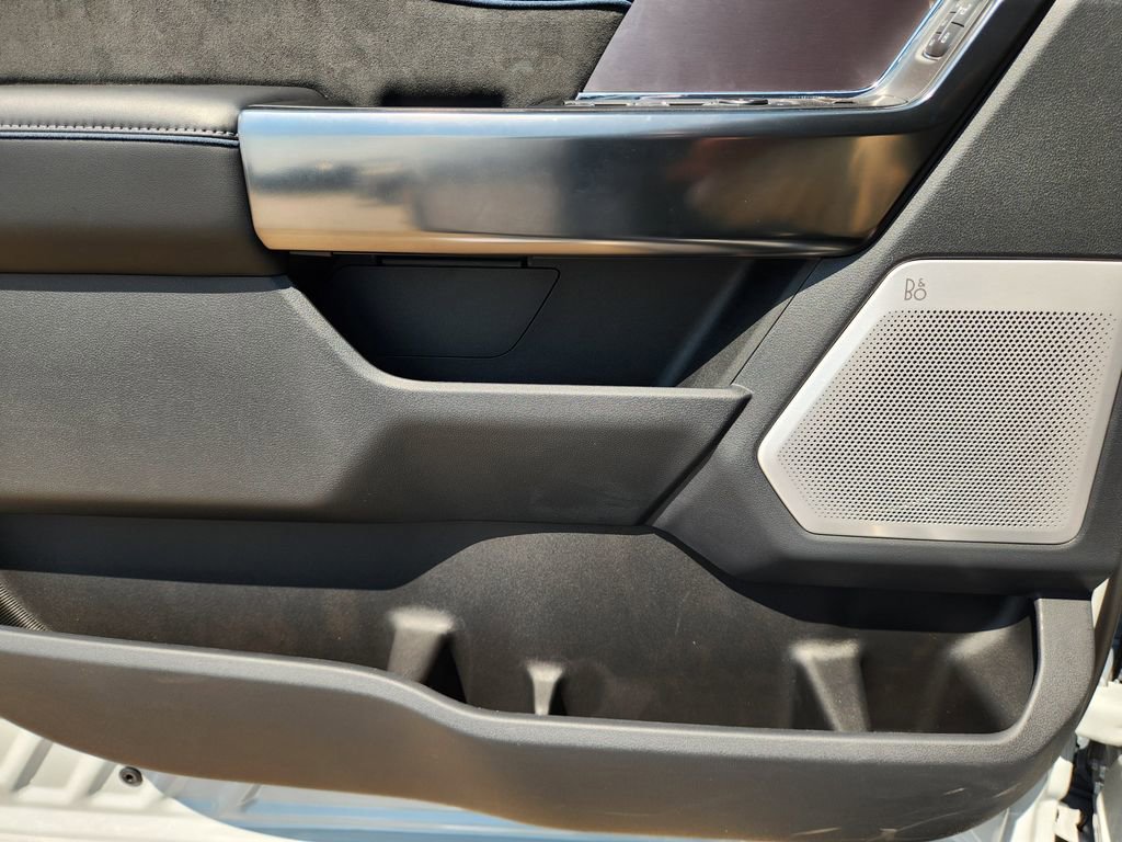 New 2026 Ford F250 Platinum image 16