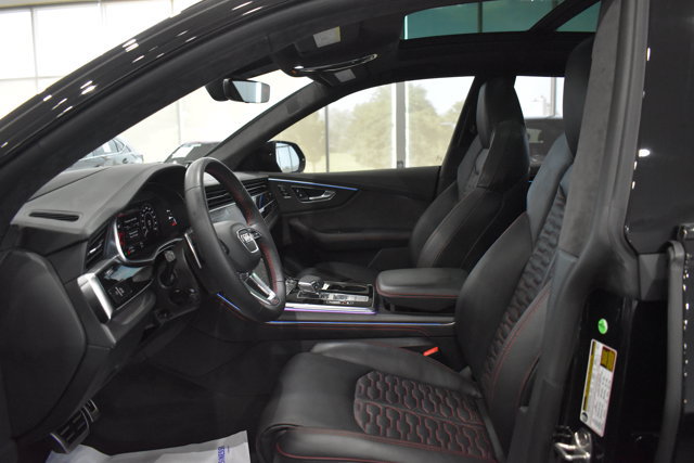 Used 2022 Audi RS Q8 AWD/4WD image 12