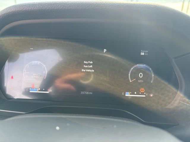 Used 2021 Jeep Grand Cherokee L Limited image 30