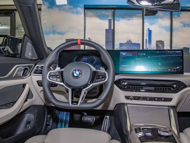 New 2026 BMW 440i xDrive M440i xDrive w/ Premium Package image 16