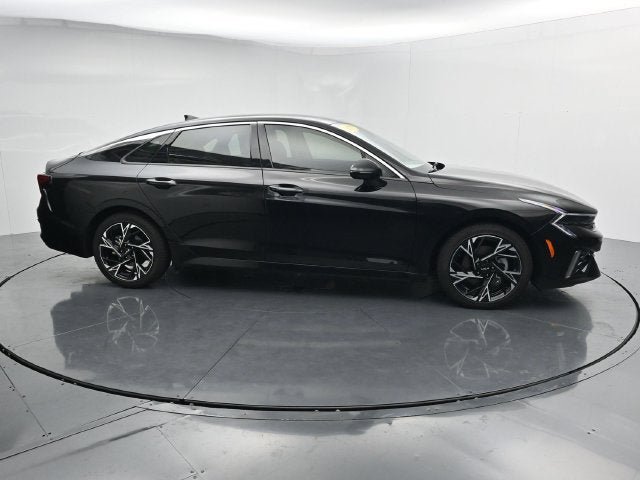 Used 2025 Kia K5 GT-Line FWD image 12