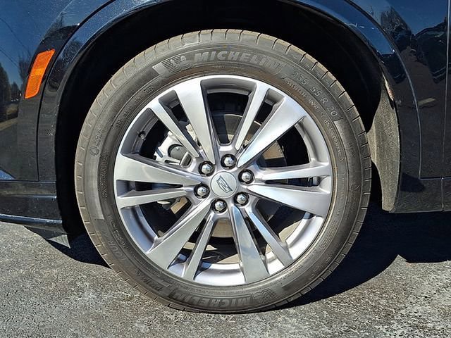 Used 2024 Cadillac XT6 Premium Luxury image 8