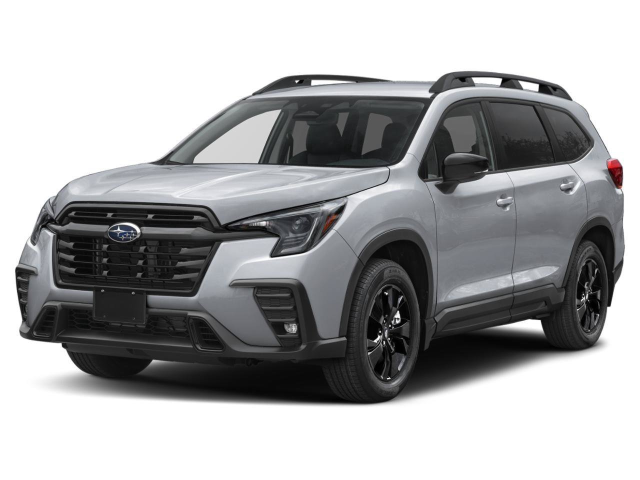 New 2027 Subaru Ascent Premium AWD/4WD image 1