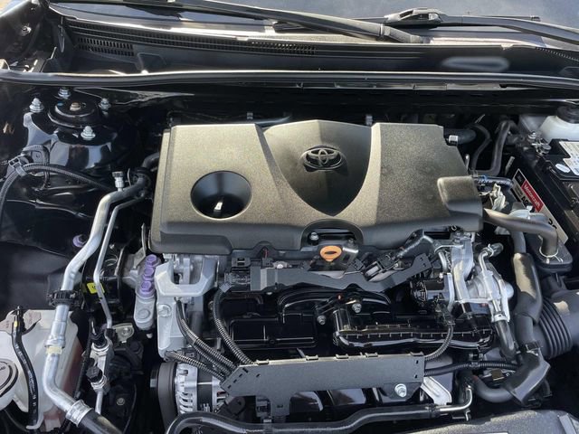 Used 2019 Toyota Camry XSE w/ Protection Package (Q2) image 37