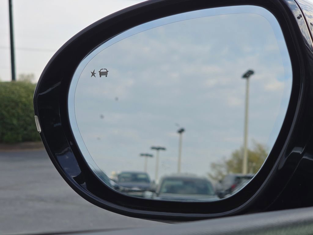 Used 2020 Buick Envision Essence image 23