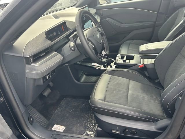 New 2025 Ford Mustang Mach-E GT image 14