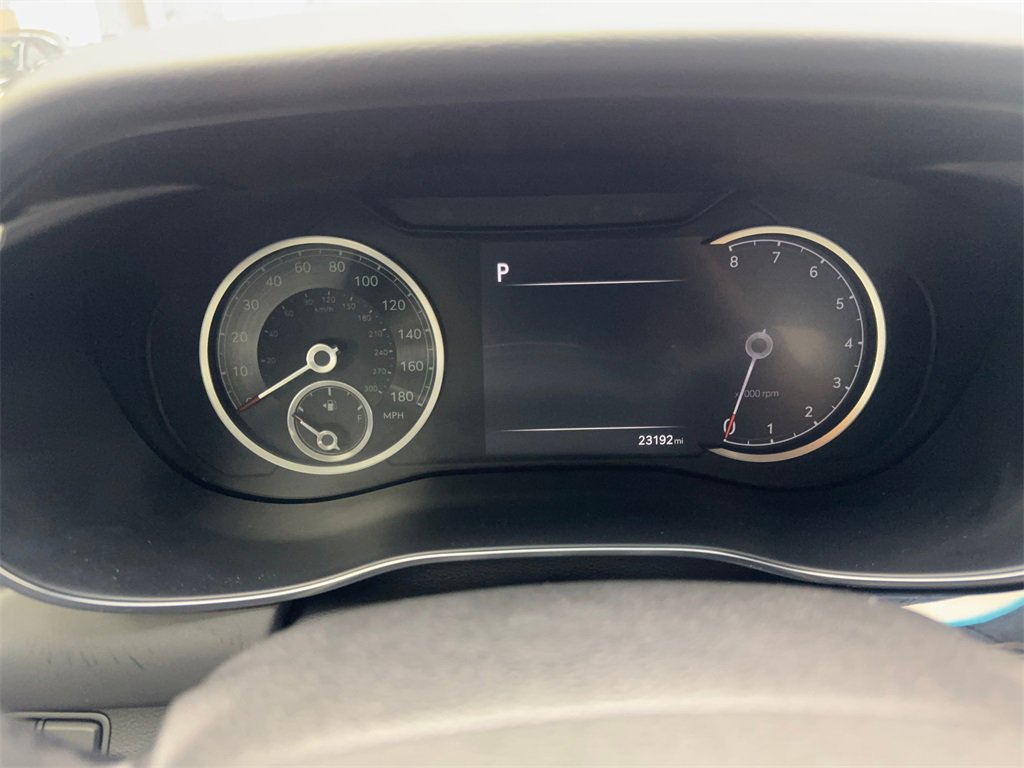 Used 2025 Genesis G70 2.5T image 59