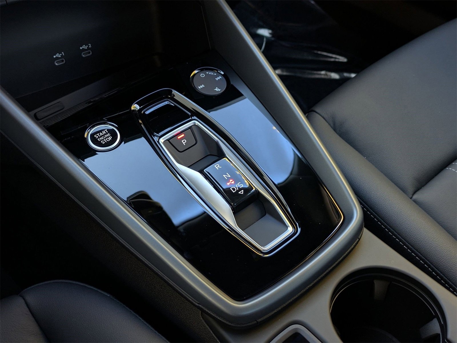 New 2026 Audi A3 2.0T Premium image 7