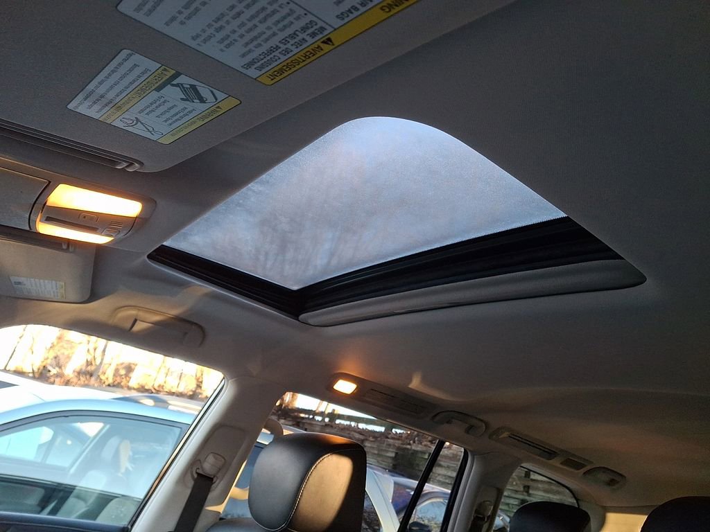 Used 2016 INFINITI QX80 Base image 13