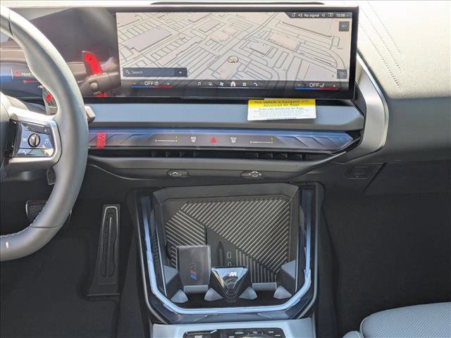 Used 2025 BMW X3 M50 w/ Premium Package image 11