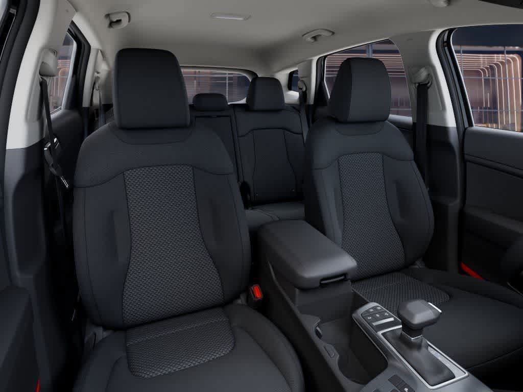 Certified 2026 Kia Sportage LX w/ LX Convenience Package FWD image 14