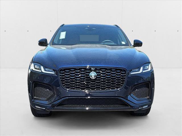 New 2026 Jaguar F-PACE R-Dynamic S image 2