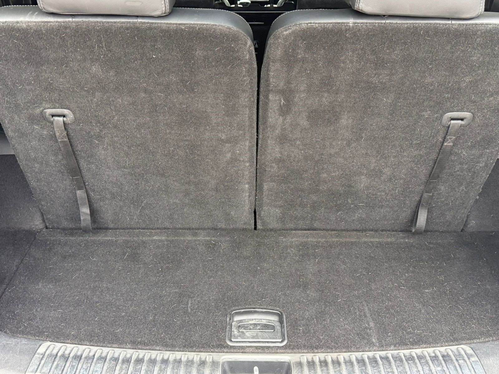 Used 2016 Kia Sorento SX image 21