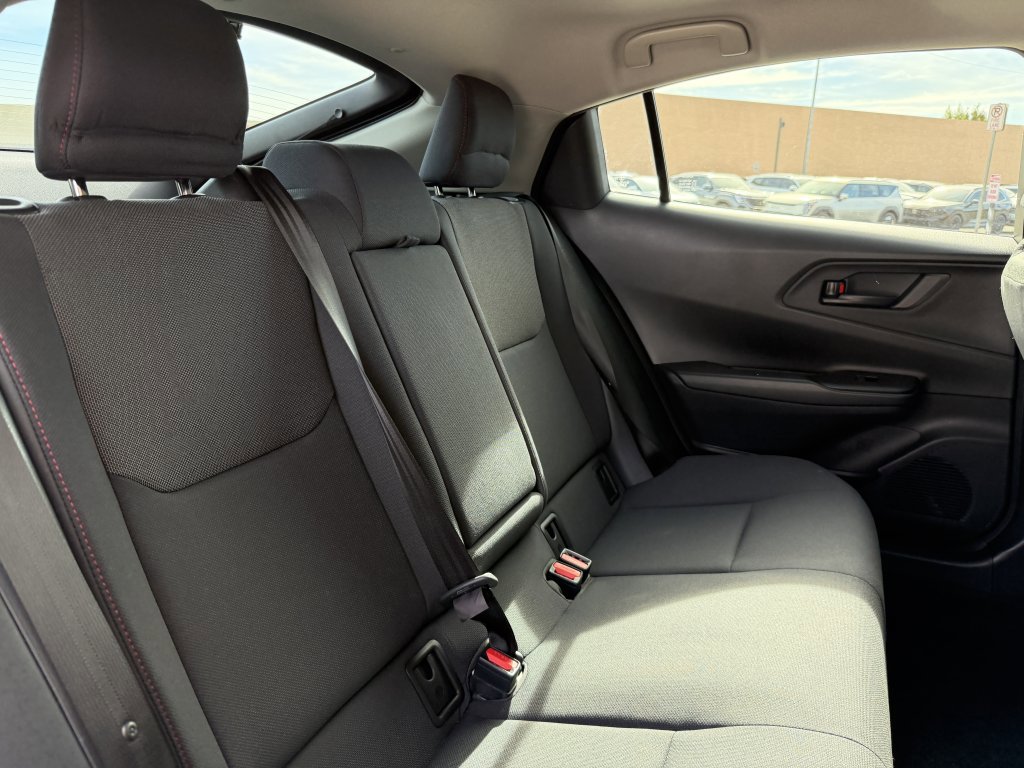 Used 2023 Toyota Prius Prime SE image 33