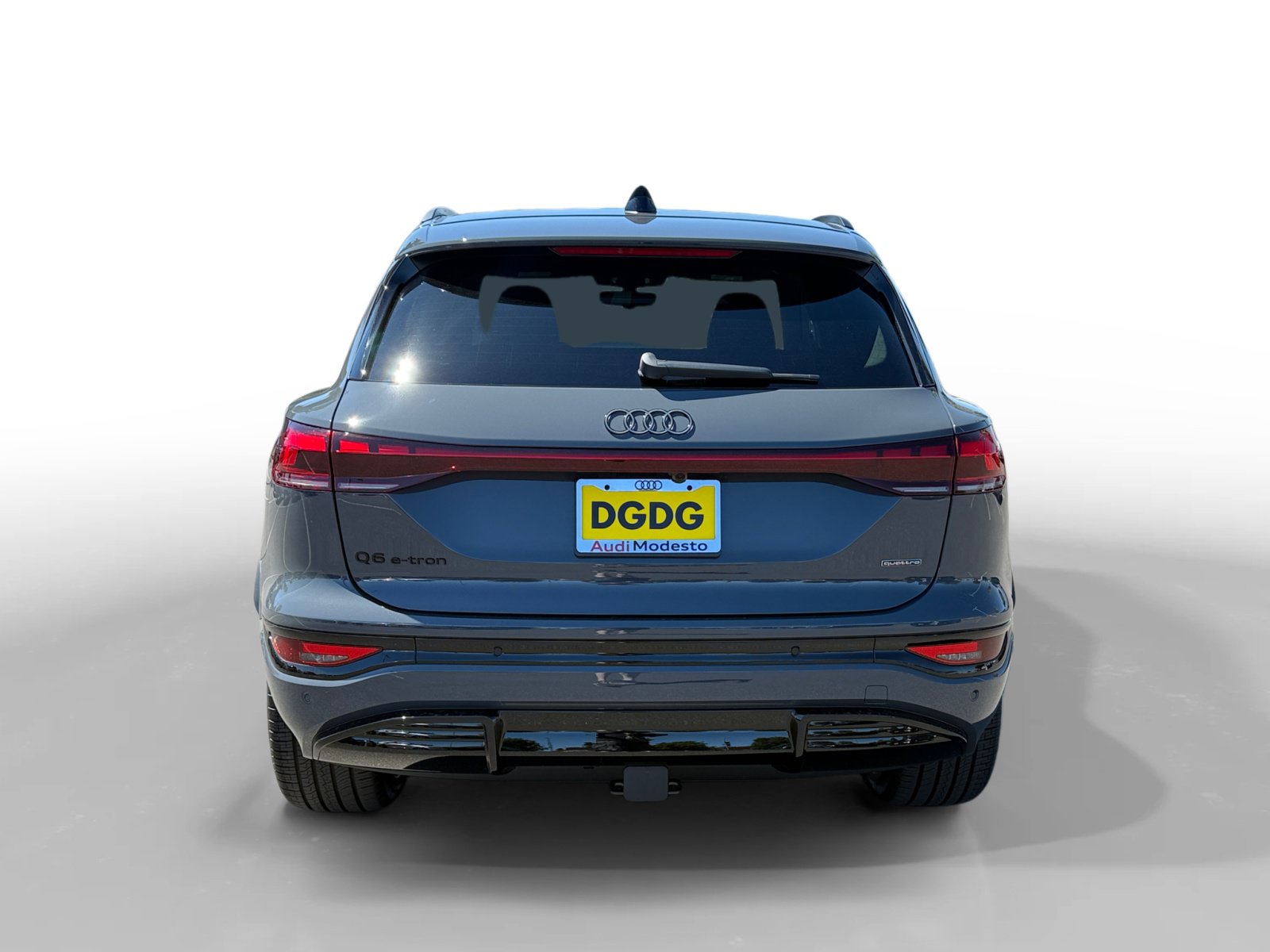 New 2027 Audi Q6 e-tron Premium Plus AWD/4WD image 4