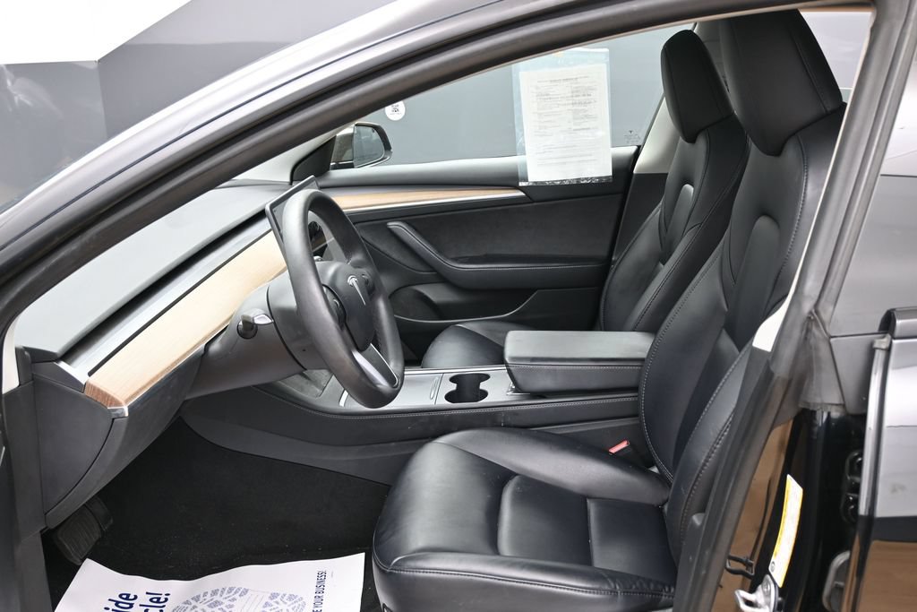 Used 2023 Tesla Model 3 Standard Range RWD image 16
