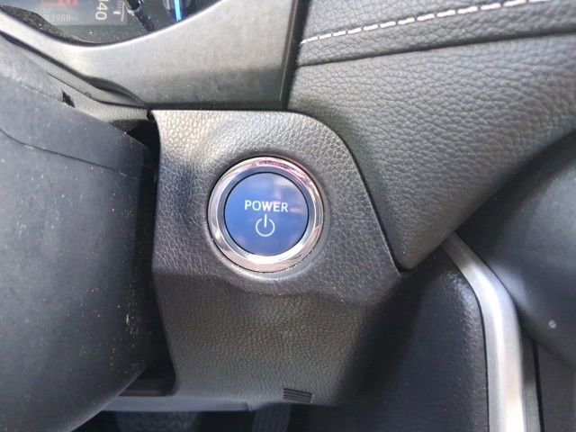 Used 2020 Toyota RAV4 Limited w/ Limited Grade Weather Package image 25