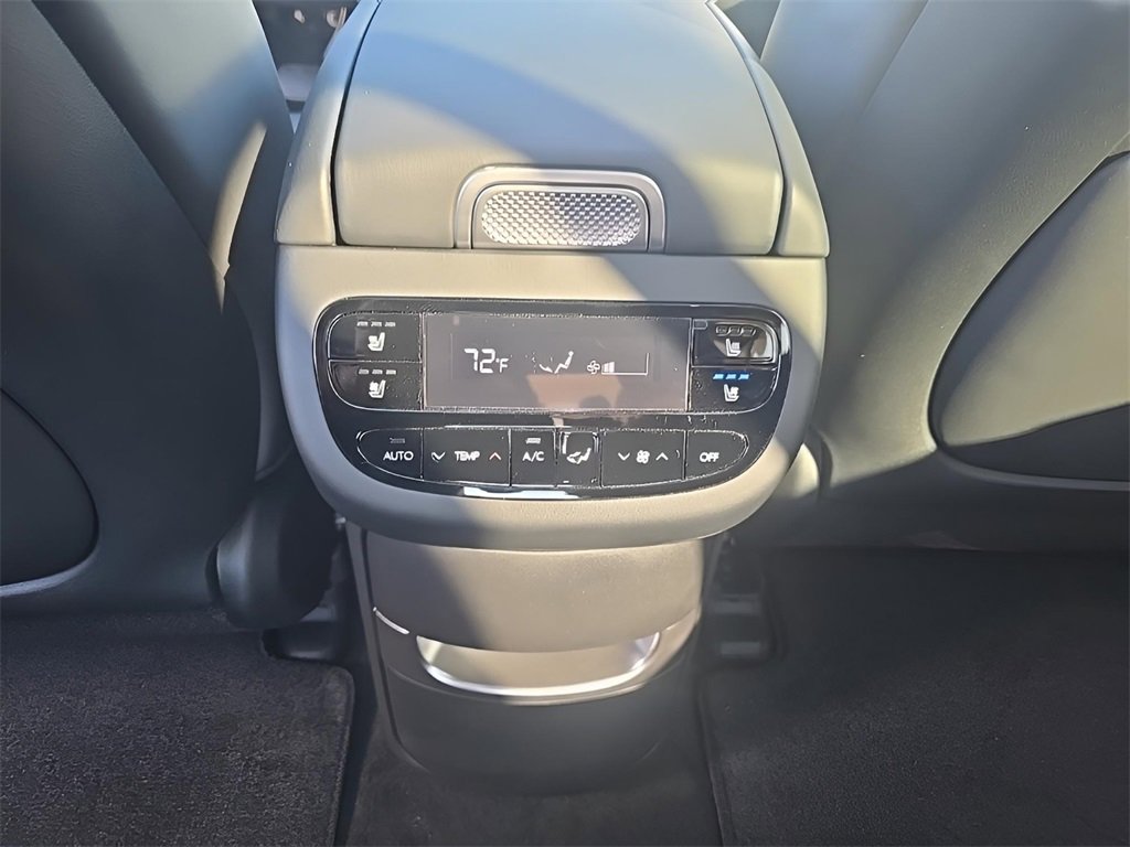 New 2026 Hyundai Ioniq 9 Limited image 27