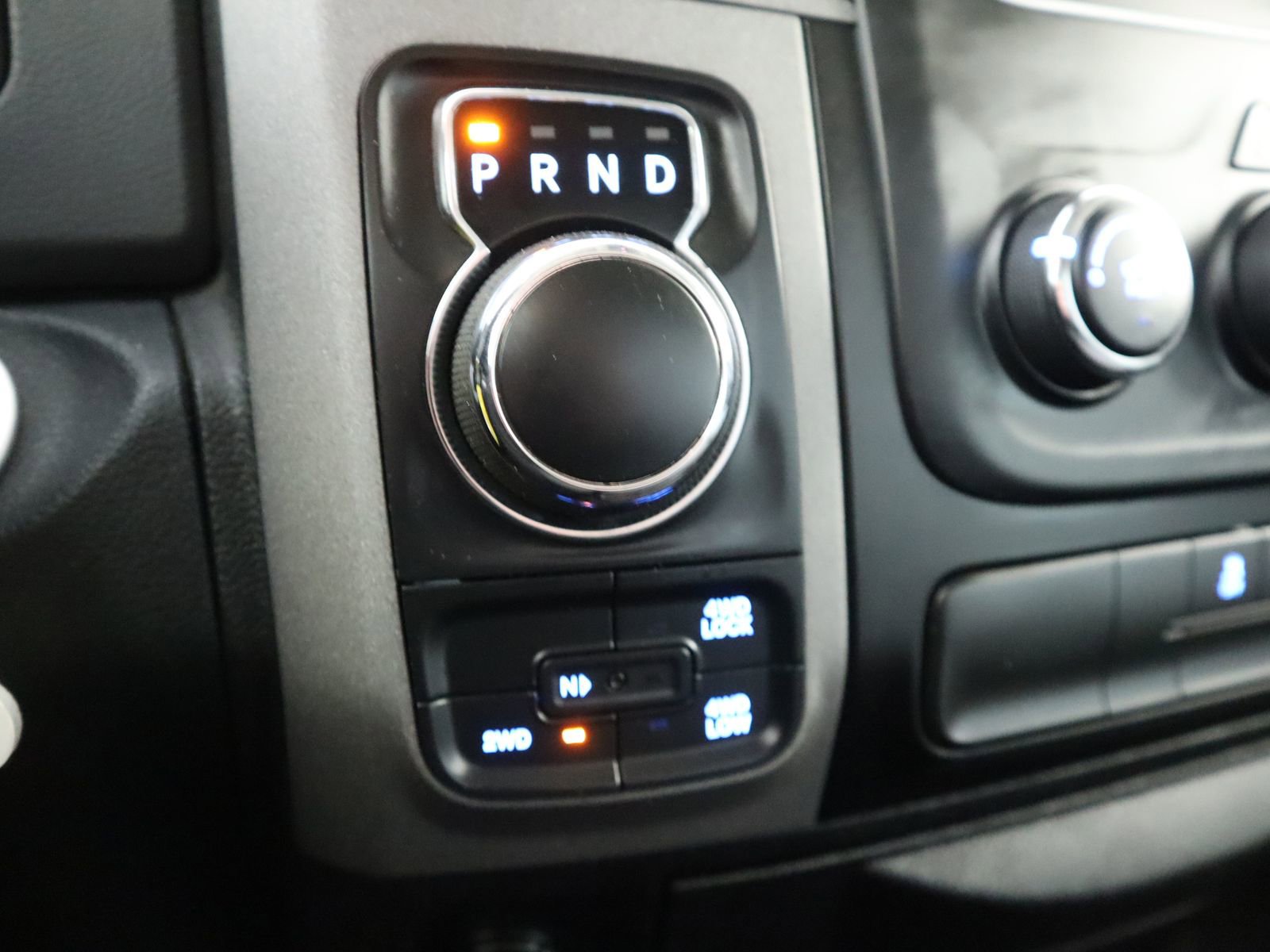 Used 2016 RAM 1500 Tradesman w/ Popular Equipment Group image 30