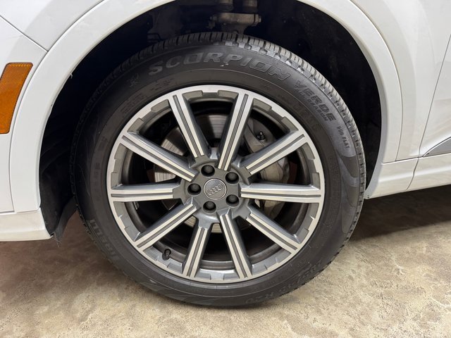 Used 2019 Audi Q7 3.0T Premium Plus w/ Premium Plus Package image 28