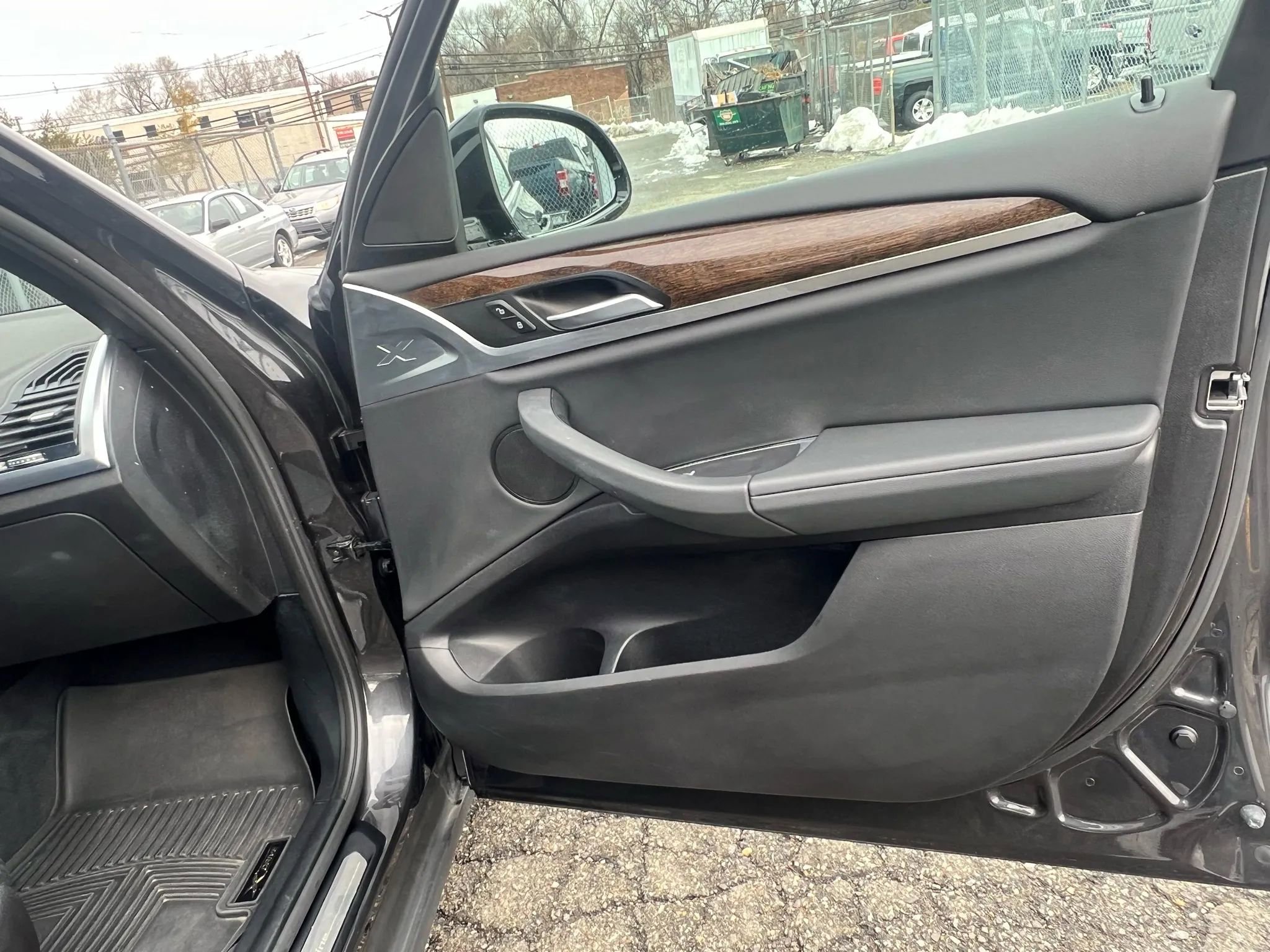 Used 2020 BMW X3 xDrive30i w/ Driving Assistance Package image 29