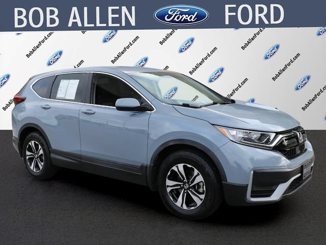 Used 2022 Honda CR-V Special Edition image 2