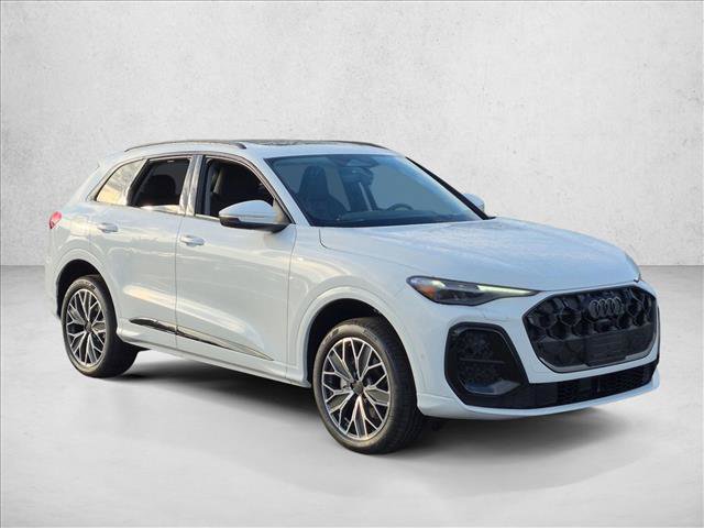 New 2026 Audi Q5 Premium Plus AWD/4WD image 5