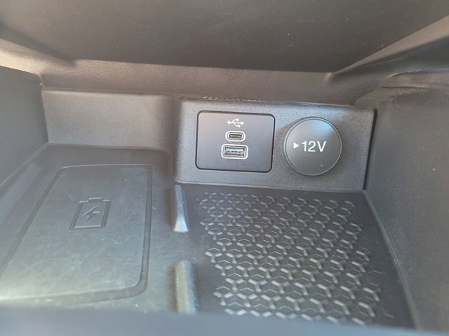 Certified 2024 Ford Bronco Sport Outer Banks w/ Tech Package image 25