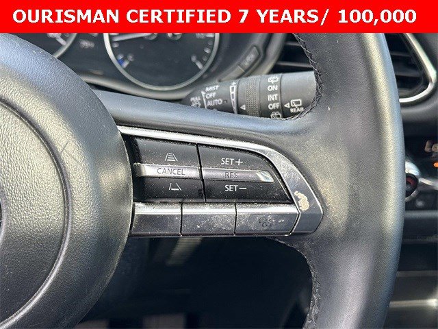 Used 2023 MAZDA CX-30 AWD 2.5 S w/ Preferred Package image 28